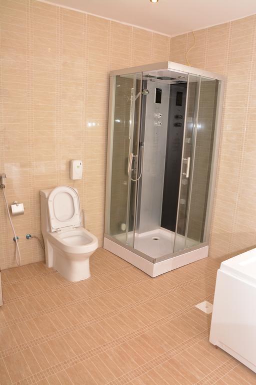 Janadriyah Suites 13 Nadinah Exterior foto
