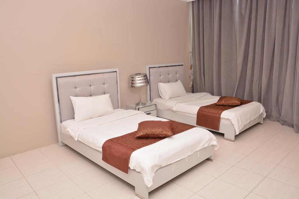 Janadriyah Suites 13 Nadinah Exterior foto